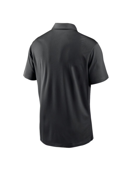 POLO NIKE X FANATICS NFL OAKLAND RAIDERS DRI-FIT