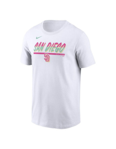 CAMISETA NIKE HIT SPEED CITY CONNECT SAN DIEGO...