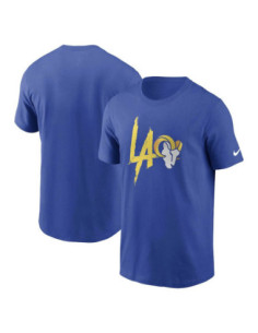 CAMISETA NIKE LOCAL ESSENTIAL LOS ANGELES RAMS