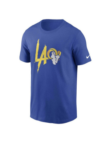CAMISETA NIKE LOCAL ESSENTIAL LOS ANGELES RAMS