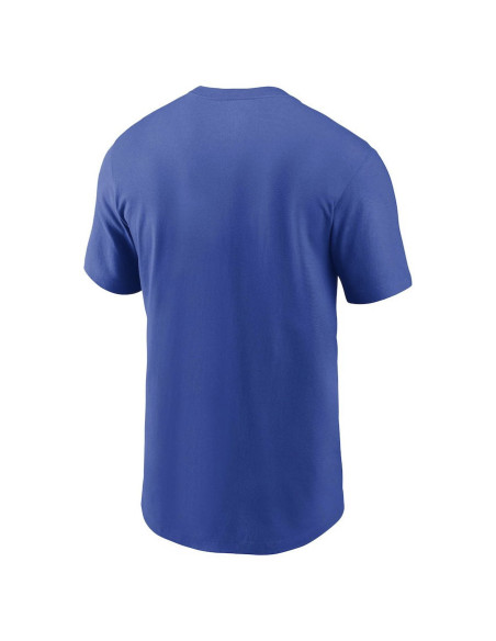 CAMISETA NIKE LOCAL ESSENTIAL LOS ANGELES RAMS