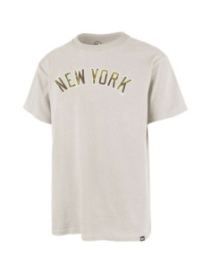 CAMISETA FORTY SEVEN IMPRINT ECHO TEE MEN