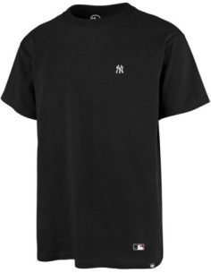 CAMISETA FORTY SEVEN MLB BRAND BASE RUNNER NEW YORK YANKEES