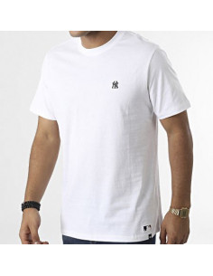 CAMISETA FORTY SEVEN NEW YORK YANKEES BASE RUNNER