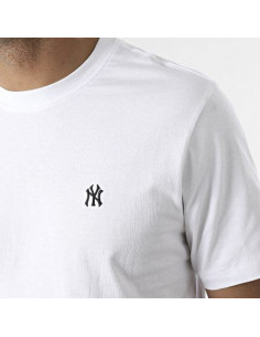 CAMISETA FORTY SEVEN NEW YORK YANKEES BASE RUNNER 2