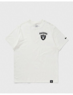 CAMISETA NIKE NFL LAS VEGAS RAIDERS ESSENTIAL