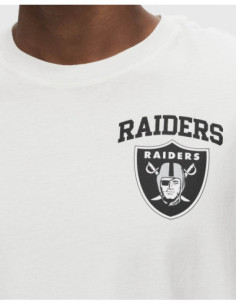 CAMISETA NIKE NFL LAS VEGAS RAIDERS ESSENTIAL 2