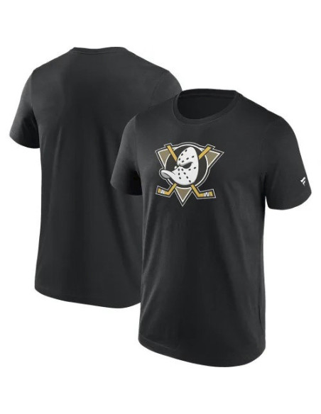 CAMISETA FANATICS DUCKS PRIMARY LOGO