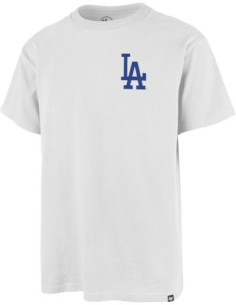 CAMISETA FORTY SEVEN BACKER 47 ECHO TEE