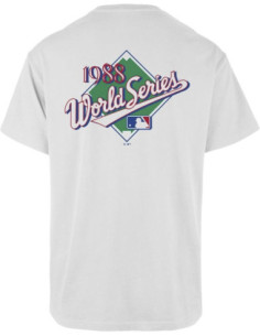 CAMISETA FORTY SEVEN BACKER 47 ECHO TEE 2