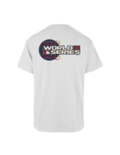 CAMISETA FORTY SEVEN WORLD SERIES 2005 MLB CHICAGO WHITE SOX 2