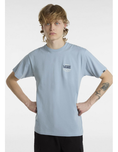 CAMISETA VANS MN HOLDER ST CLASSIC