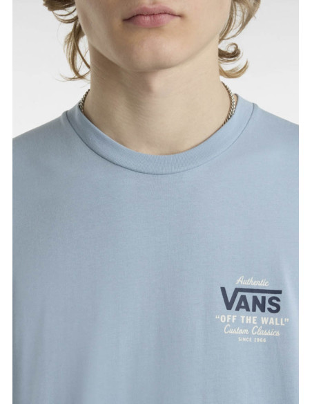 CAMISETA VANS MN HOLDER ST CLASSIC