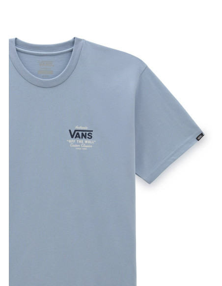 CAMISETA VANS MN HOLDER ST CLASSIC