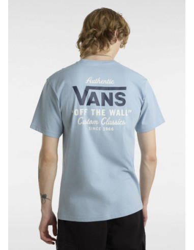CAMISETA VANS MN HOLDER ST CLASSIC
