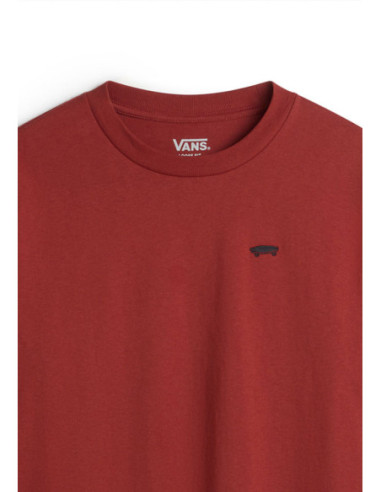 CAMISETA VANS SALTON LOOSE SS