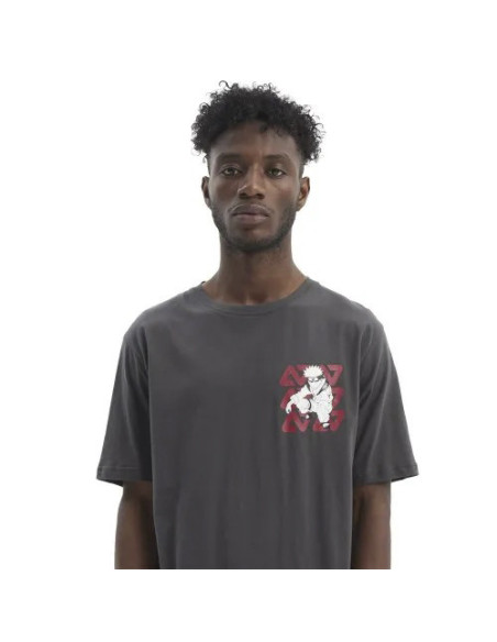 CAMISETA HYDROPONIC NA NARUTO SS