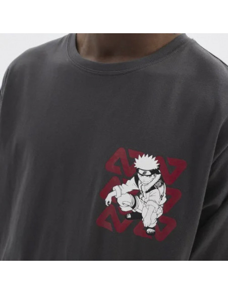 CAMISETA HYDROPONIC NA NARUTO SS