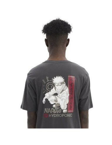 CAMISETA HYDROPONIC NA NARUTO SS