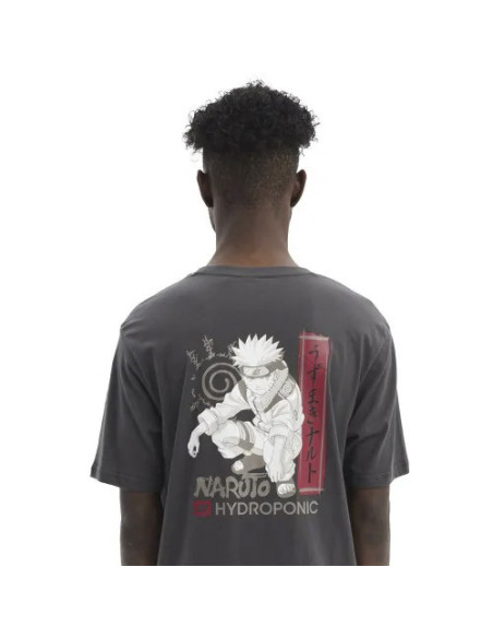 CAMISETA HYDROPONIC NA NARUTO SS