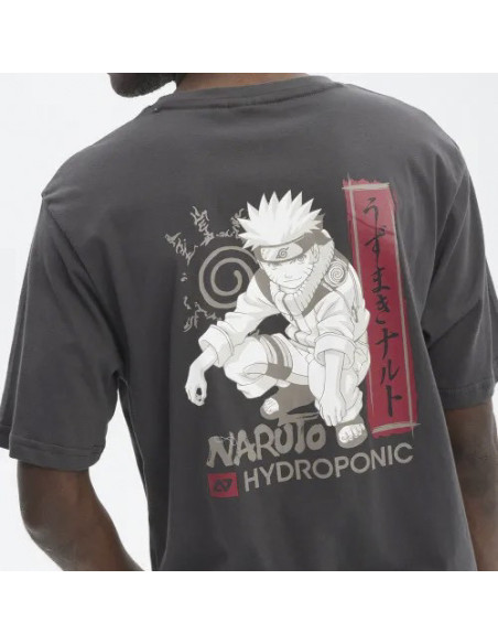 CAMISETA HYDROPONIC NA NARUTO SS