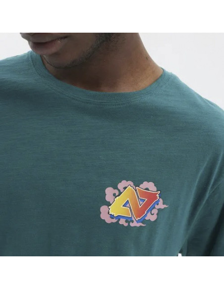 CAMISETA HYDROPONIC NA GROUP SS