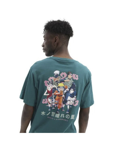 CAMISETA HYDROPONIC NA GROUP SS