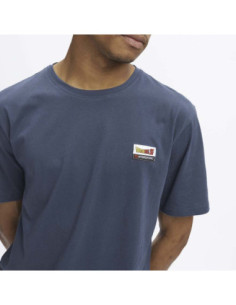 CAMISETA HYDROPONIC DBZ GROUP SS 2