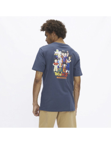 CAMISETA HYDROPONIC DBZ GROUP SS
