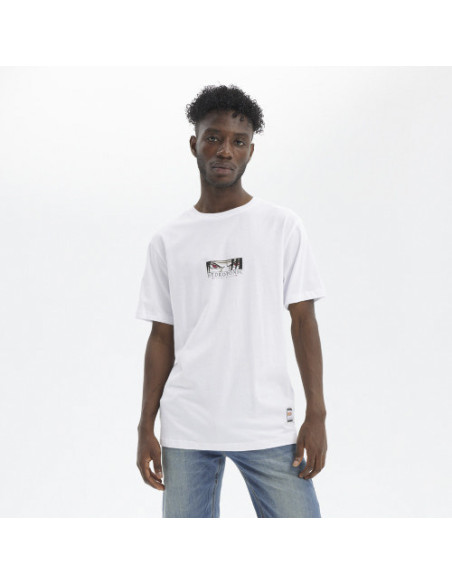 CAMISETA HYDROPONIC NA ITACHI SS