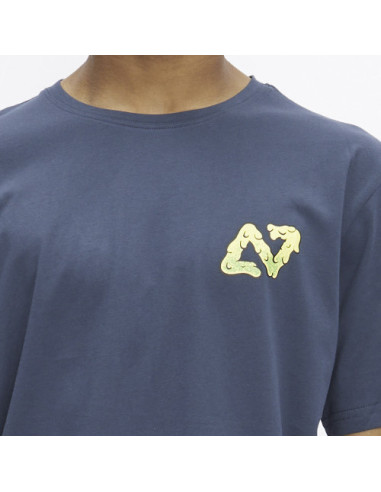 CAMISETA HYDROPONIC SLIME SS