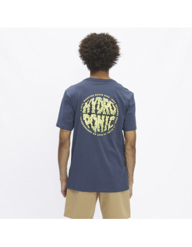 CAMISETA HYDROPONIC SLIME SS