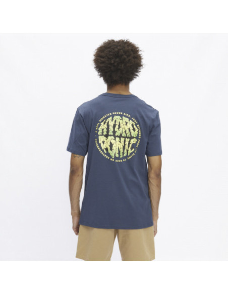 CAMISETA HYDROPONIC SLIME SS