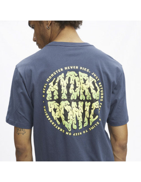 CAMISETA HYDROPONIC SLIME SS