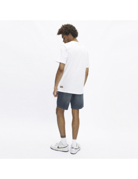 CAMISETA HYDROPONIC DBZ SHADOW SS