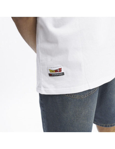 CAMISETA HYDROPONIC DBZ SHADOW SS