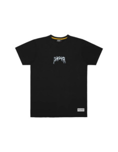 CAMISETA JACKER CRASH