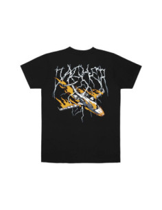 CAMISETA JACKER CRASH 2