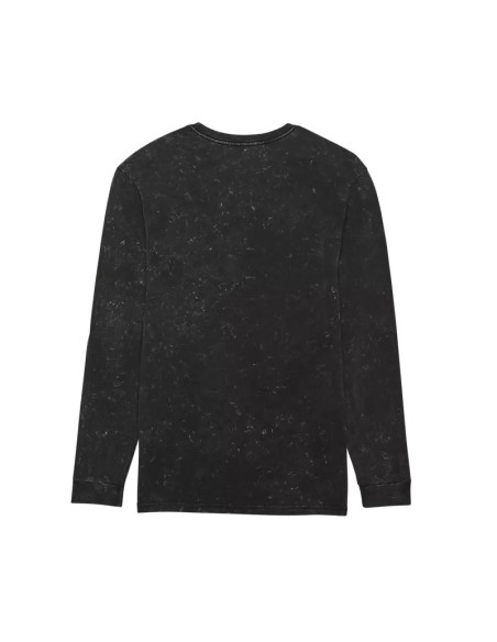 CAMISETA FOX THROTTLE LS PREM TEE