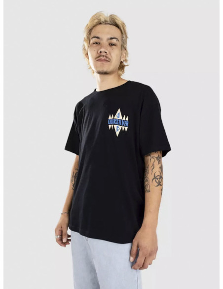 CAMISETA QUIKSILVER GEO QUIK SS TEE