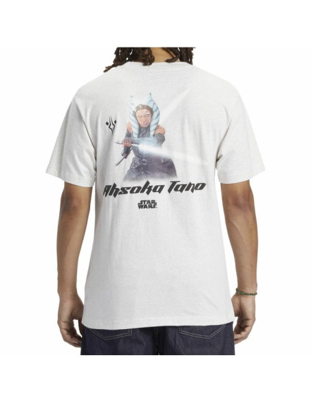 CAMISETA DC SW AHSOKA TANO HSS