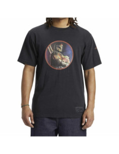 CAMISETA DC SW MANDO AND THE CHILD HSS