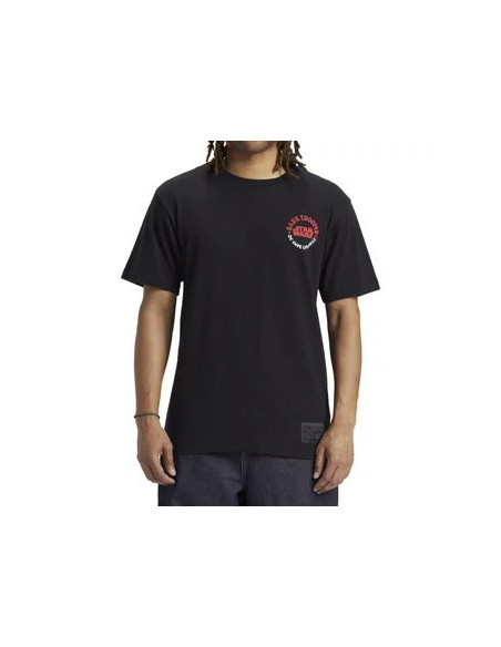 CAMISETA DC SW ORIGINAL DARK TROOPER HSS