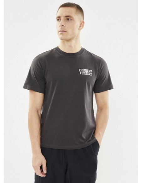 CAMISETA ELEMENT TIMBER JESTER SS
