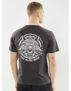 CAMISETA ELEMENT TIMBER JESTER SS 2