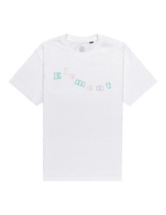 CAMISETA ELEMENT DAWN SS