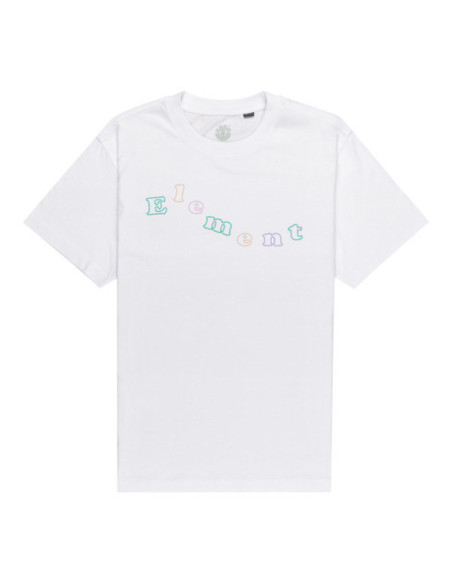 CAMISETA ELEMENT DAWN SS