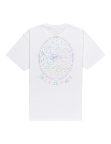 CAMISETA ELEMENT DAWN SS