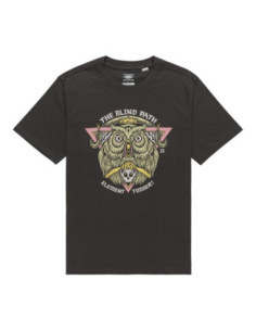 CAMISETA ELEMENT TIMBER THE KING SS