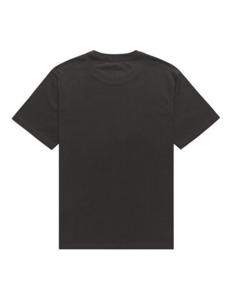 CAMISETA ELEMENT TIMBER THE KING SS